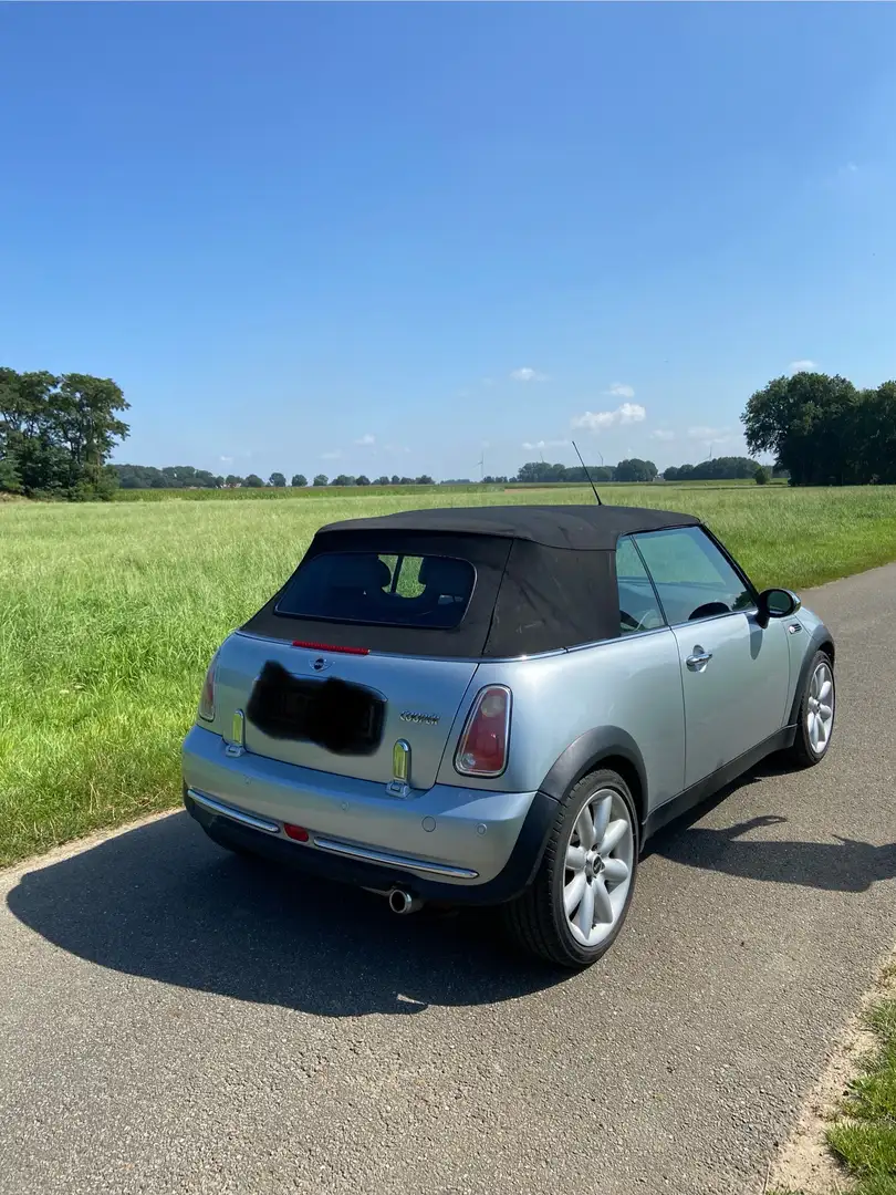MINI Cooper Cabrio - 2