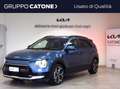Kia Niro 1.6 gdi hev gpl Style 126cv dct6 Blu/Azzurro - thumbnail 1
