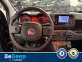 Fiat Panda 1.0 FIREFLY HYBRID S&S 70CV Nero - thumbnail 15