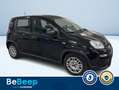 Fiat Panda 1.0 FIREFLY HYBRID S&S 70CV Nero - thumbnail 4