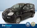 Fiat Panda 1.0 FIREFLY HYBRID S&S 70CV Nero - thumbnail 1