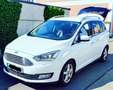 Ford Grand C-Max 1.0 EcoBoost Start-Stopp-System Titanium Blanc - thumbnail 3