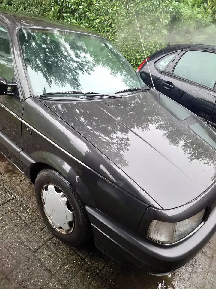 Volkswagen Passat 1.8 GL, foto 2