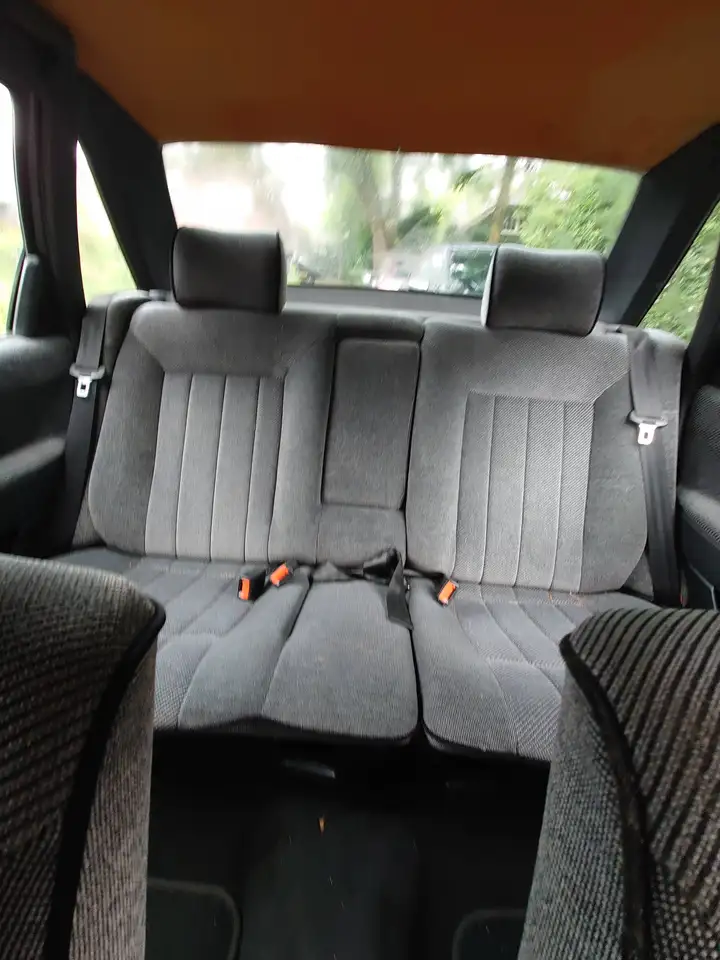 Volkswagen Passat 1.8 GL, foto 11