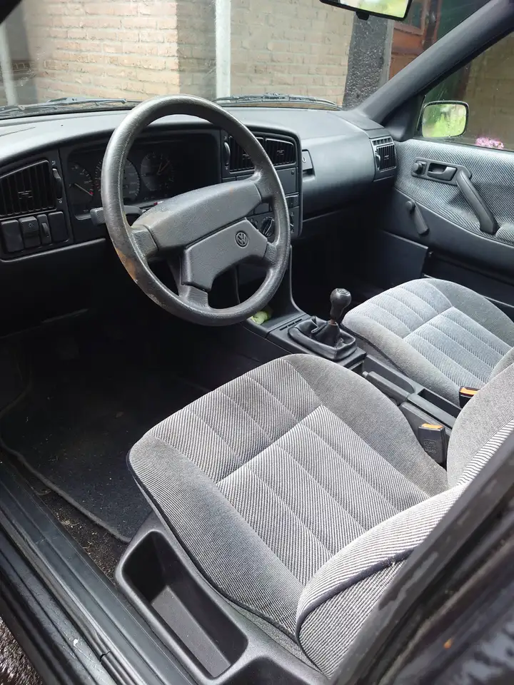 Volkswagen Passat 1.8 GL, foto 7