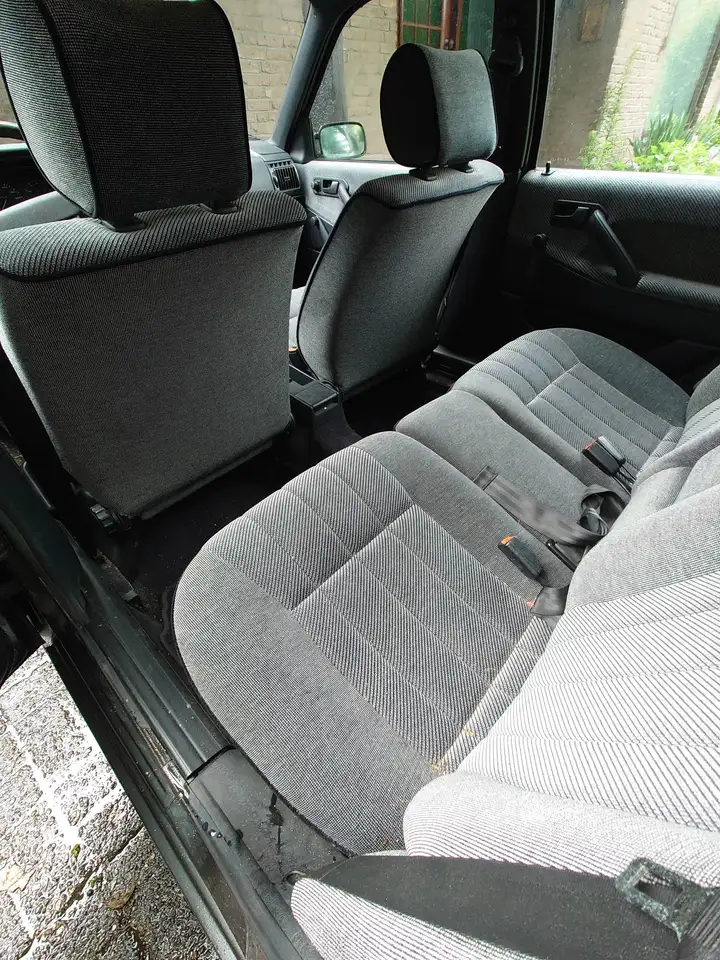 Volkswagen Passat 1.8 GL, foto 12