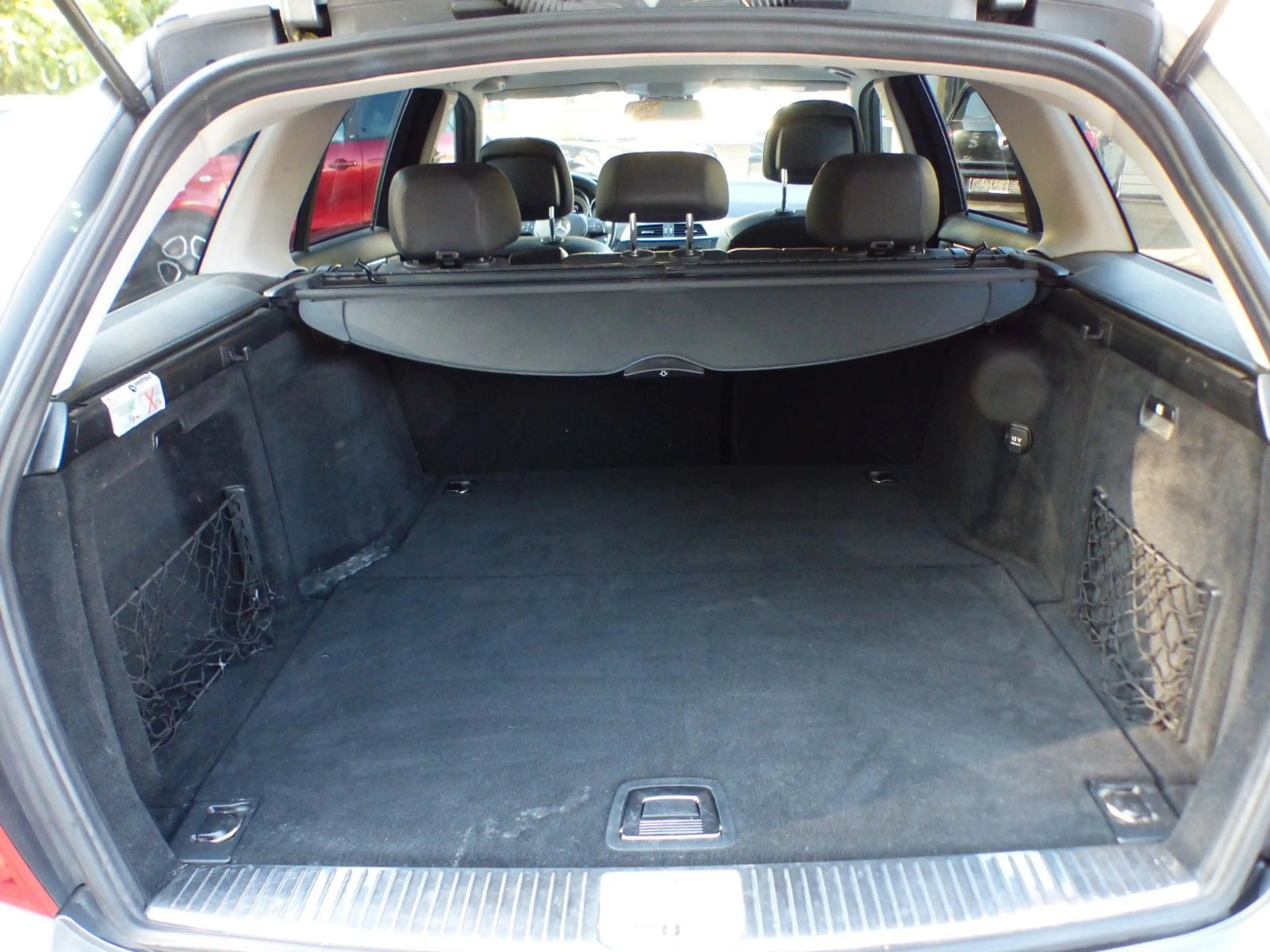 Mercedes-Benz C 250 C250 T CDI Avantgarde Automatik Xn Nav Leder AHK — photo 15