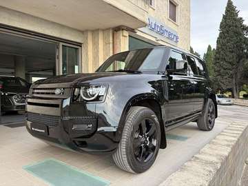 110 3.0D I6 250 CV AWD Auto X-Dynamic HSE.