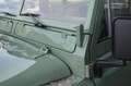 Land Rover Series 3 109 Gerestaureerd/ Oldtimer/ Nederlands k Groen - thumbnail 14