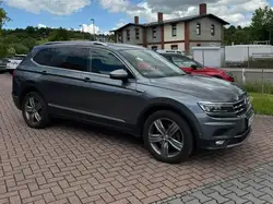 Volkswagen Tiguan Allspace Highline 4Motion WR/SR