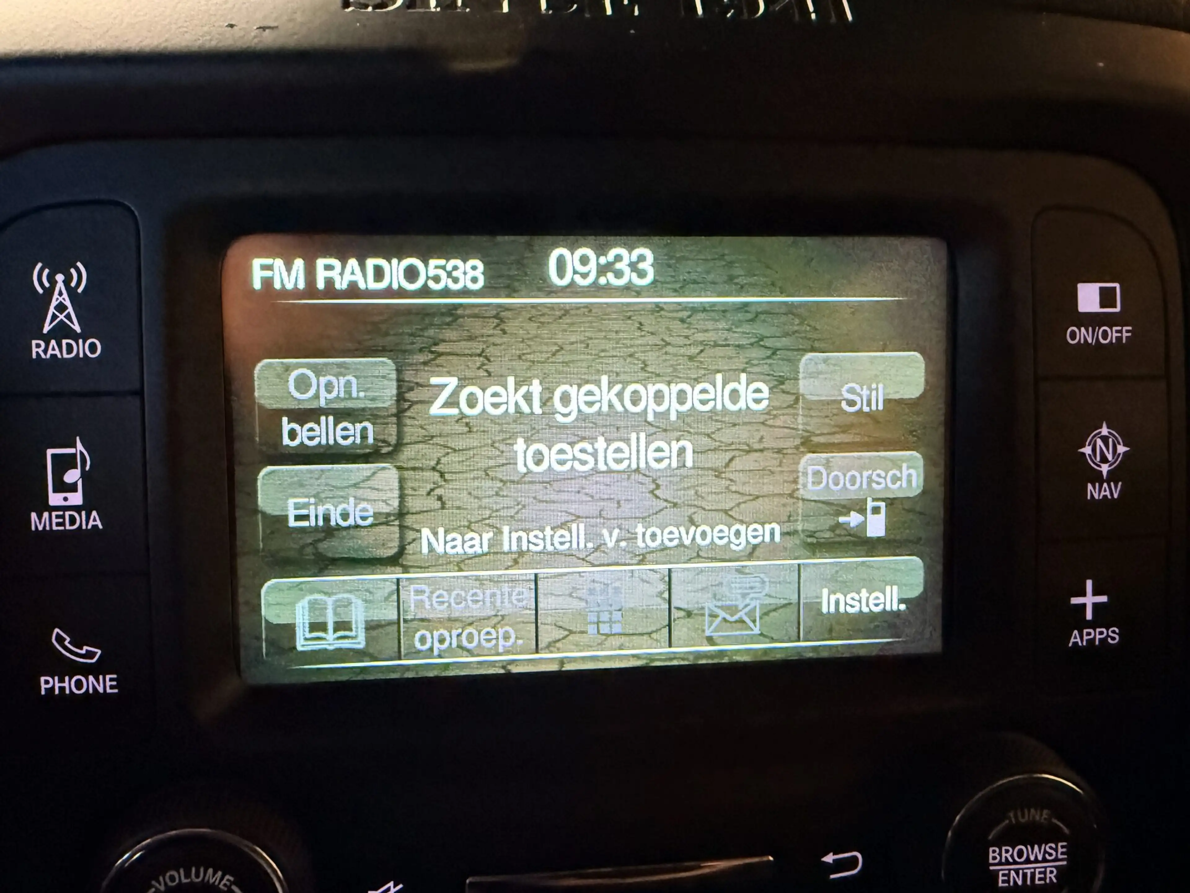 Jeep Renegade 1.4 MultiAir Limited — photo 20