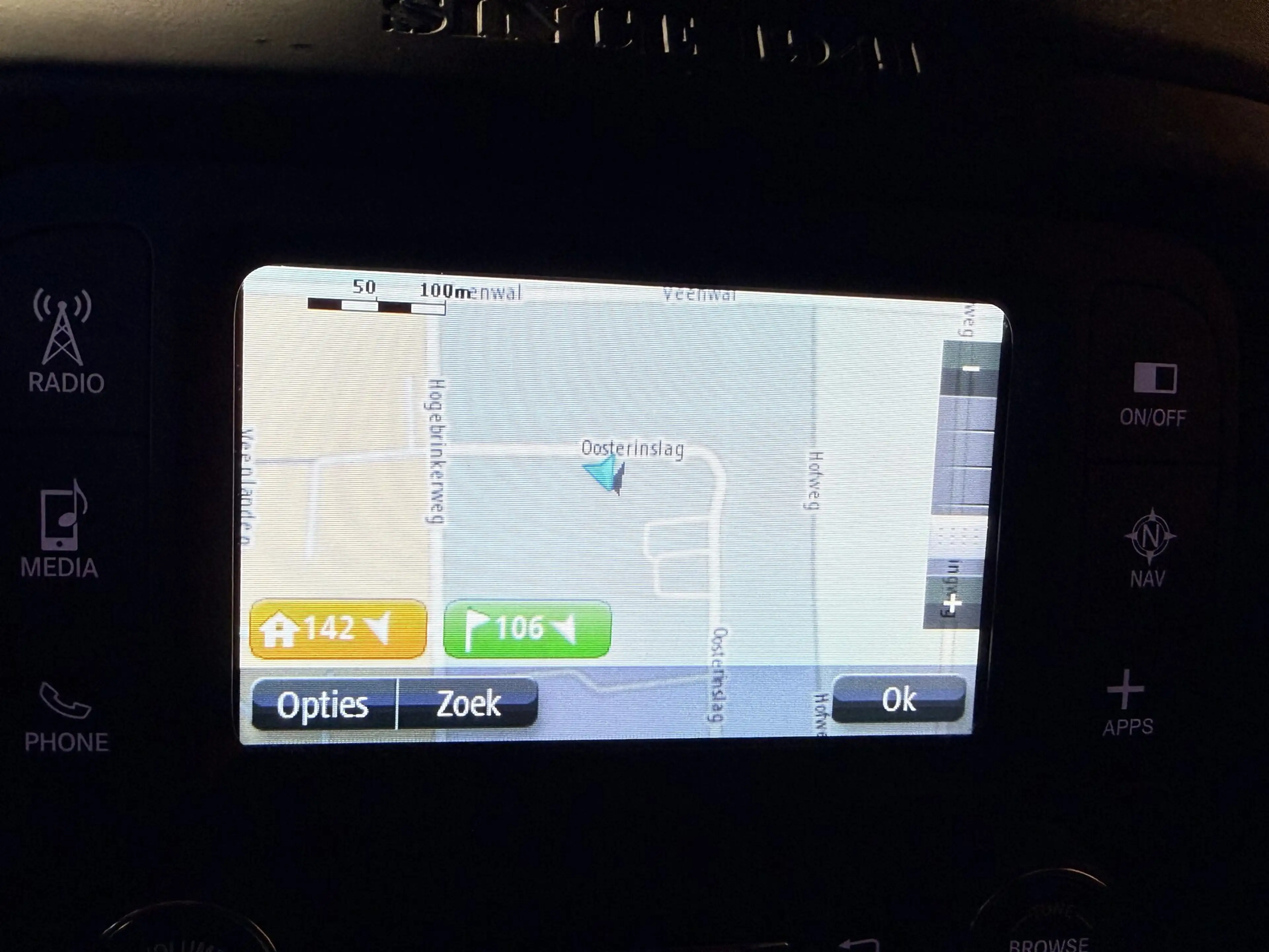 Jeep Renegade 1.4 MultiAir Limited — photo 22
