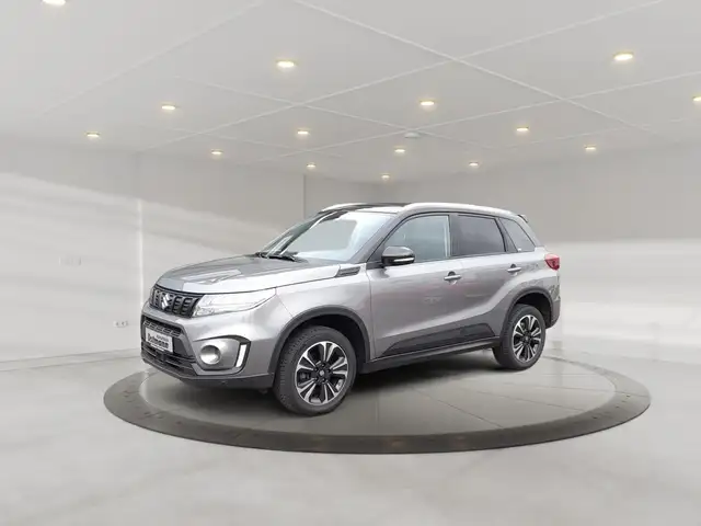 Suzuki Vitara 1.4 DITC 4x4 Comfort+ Navi ACC RFK