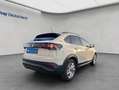 Volkswagen Taigo Goal 1,0TSI 116PS DSG, NAVI, IQ-Light Blanc - thumbnail 3