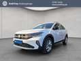 Volkswagen Taigo Goal 1,0TSI 116PS DSG, NAVI, IQ-Light Blanc - thumbnail 1