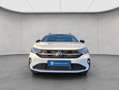 Volkswagen Taigo Goal 1,0TSI 116PS DSG, NAVI, IQ-Light Blanc - thumbnail 5