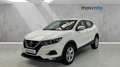 Nissan Qashqai 1.3 DIG-T Acenta 4x2 103kW Blanco - thumbnail 2