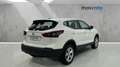 Nissan Qashqai 1.3 DIG-T Acenta 4x2 103kW Blanco - thumbnail 4