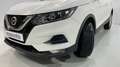 Nissan Qashqai 1.3 DIG-T Acenta 4x2 103kW Blanco - thumbnail 16