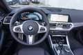 BMW 440 i xDrive Cabrio Laser M Sportpaket Pro Grau - thumbnail 11