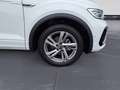 Volkswagen T-Roc 1.5 TSI OPF DSG R-Line Weiß - thumbnail 12