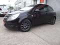 Opel Corsa D Edition "111 Jahre" Zwart - thumbnail 1