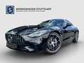 Mercedes-Benz AMG GT AMG GT 43 Night Premium+ Burmester Dist HuD 360° Чёрный - thumbnail 1