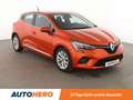 Renault Clio 1.3 TCe Intens Aut.*NAVI*LED*CAM*SHZ*TEMPO*ALU* Orange - thumbnail 8