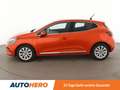 Renault Clio 1.3 TCe Intens Aut.*NAVI*LED*CAM*SHZ*TEMPO*ALU* Orange - thumbnail 3