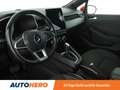 Renault Clio 1.3 TCe Intens Aut.*NAVI*LED*CAM*SHZ*TEMPO*ALU* Orange - thumbnail 11