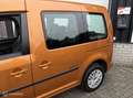 Volkswagen Caddy Combi 1.2 TSI Jako-O Airco|5 persoons|Apk Oranje - thumbnail 5