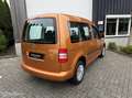 Volkswagen Caddy Combi 1.2 TSI Jako-O Airco|5 persoons|Apk Oranje - thumbnail 13