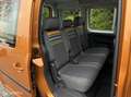 Volkswagen Caddy Combi 1.2 TSI Jako-O Airco|5 persoons|Apk Oranje - thumbnail 21