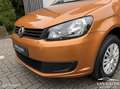 Volkswagen Caddy Combi 1.2 TSI Jako-O Airco|5 persoons|Apk Oranje - thumbnail 2