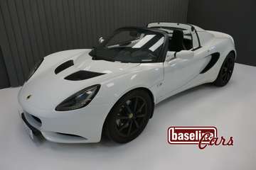 "Snowhite" KomoTec Turbodrive 270PS