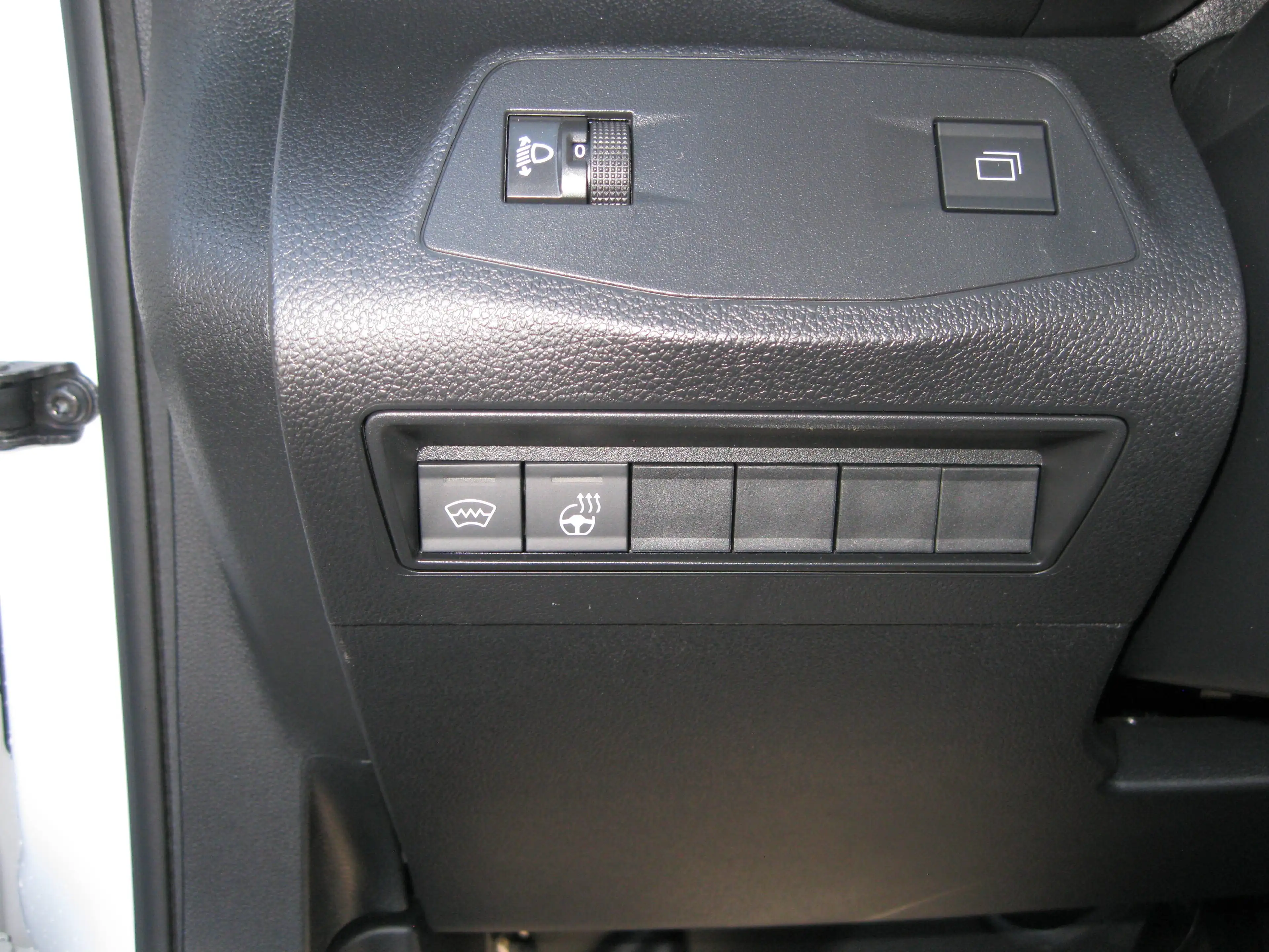 Fiat Doblo Series 4 Kastenwagen XL Diesel 130PS Automatik-ZV-PDC-KLIMA-ZV — photo 14