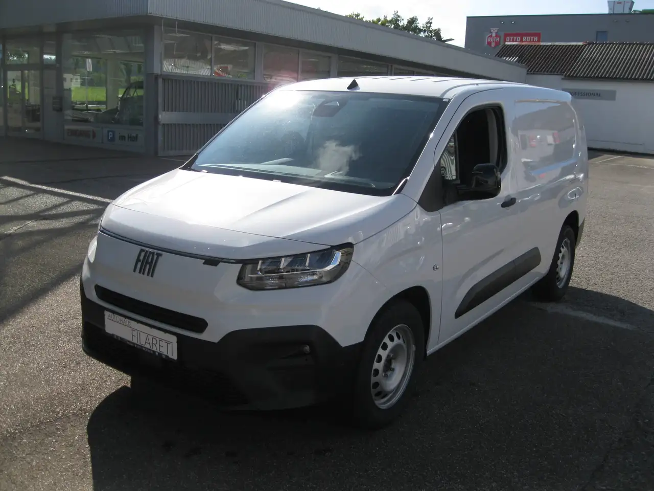 Fiat Doblo