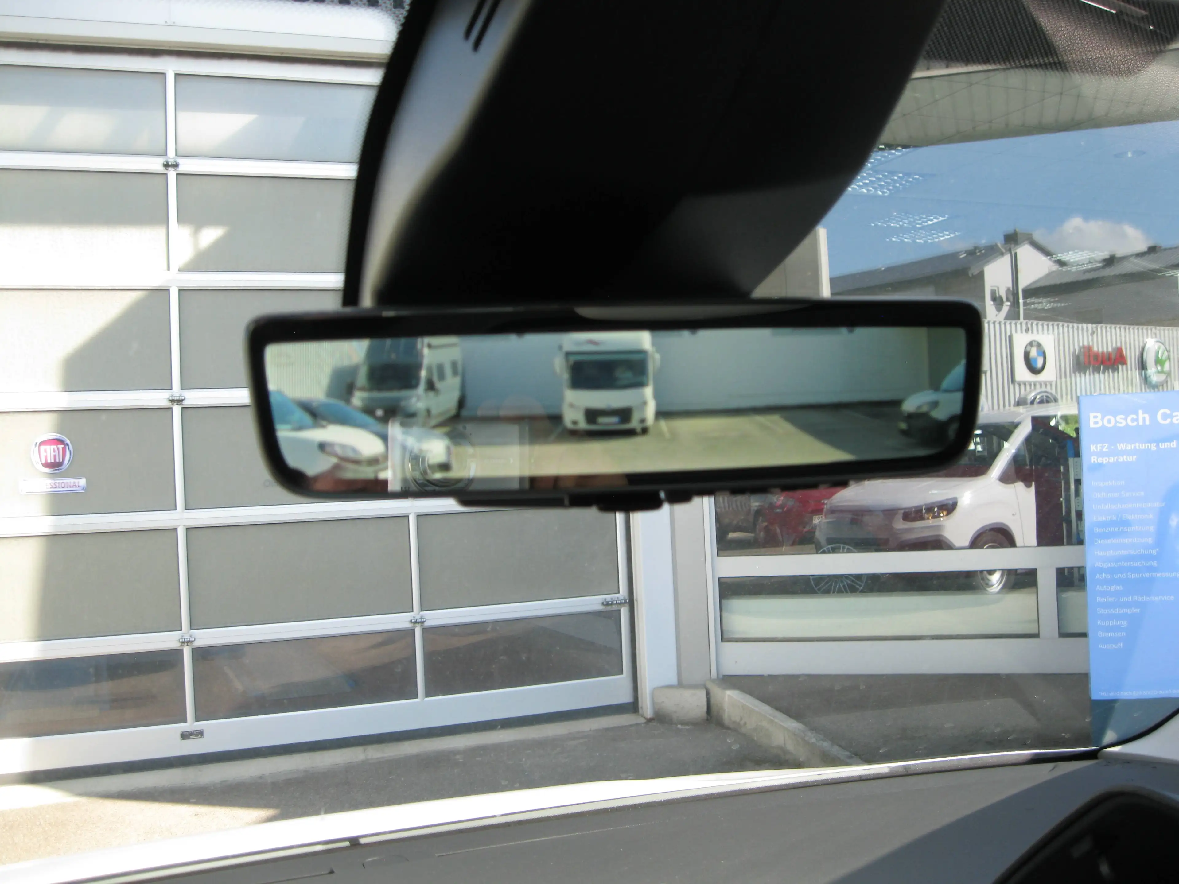 Fiat Doblo Series 4 Kastenwagen XL Diesel 130PS Automatik-ZV-PDC-KLIMA-ZV — photo 15