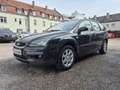 Ford Focus Turnier Sport Schwarz - thumbnail 1