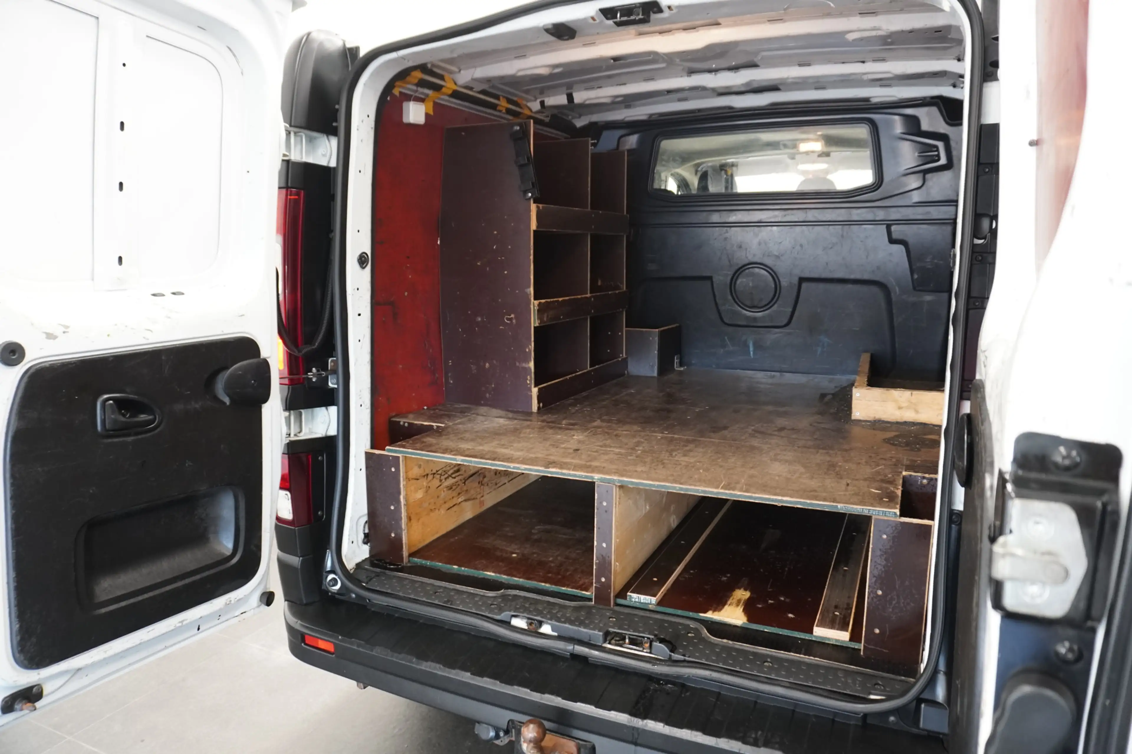 Fiat Talento 1.6 MJ 125PK L2 Dubbele Cabine EURO 6 - Airco - Na — photo 10