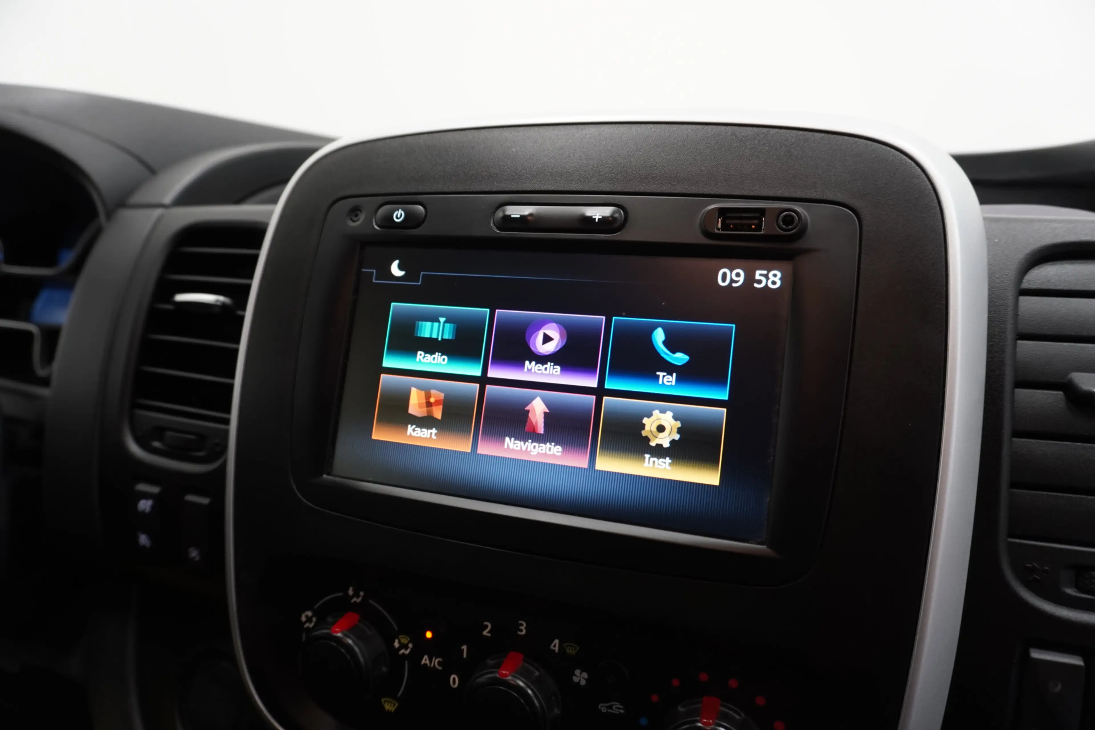 Fiat Talento 1.6 MJ 125PK L2 Dubbele Cabine EURO 6 - Airco - Na — photo 13