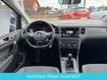 Volkswagen Golf Sportsvan SH/MFL/ACC/MULTIMEDIA Argent - thumbnail 10