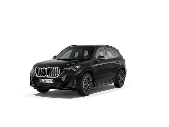 BMW X1 sDrive20d (U11) 2026