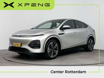 RWD Long Range 88 kWh Apple CarPlay | Panoramdak |