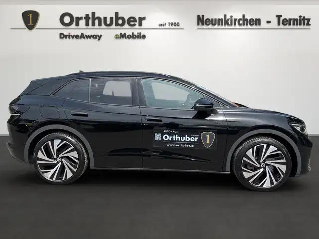 Volkswagen ID.4 GTX 4MOTION 250 kW Business Ansicht 3