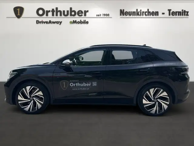 Volkswagen ID.4 GTX 4MOTION 250 kW Business Ansicht 6