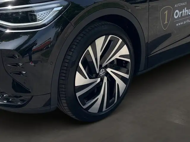 Volkswagen ID.4 GTX 4MOTION 250 kW Business Ansicht 8