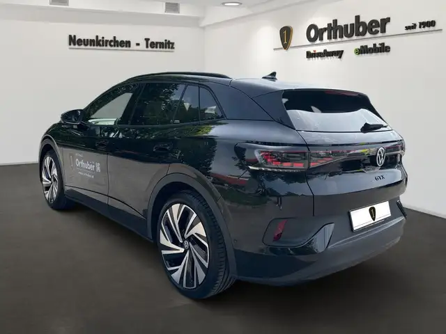 Volkswagen ID.4 GTX 4MOTION 250 kW Business Ansicht 5
