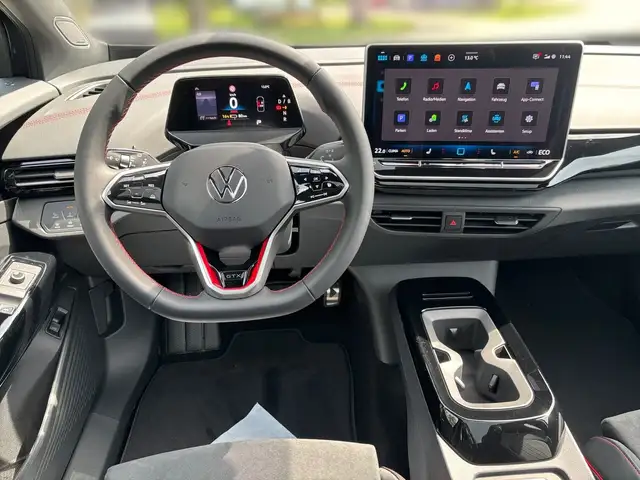 Volkswagen ID.4 GTX 4MOTION 250 kW Business Ansicht 13