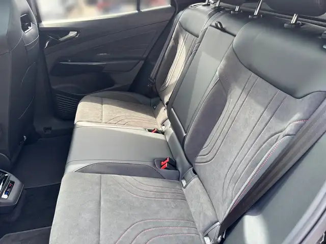 Volkswagen ID.4 GTX 4MOTION 250 kW Business Ansicht 17